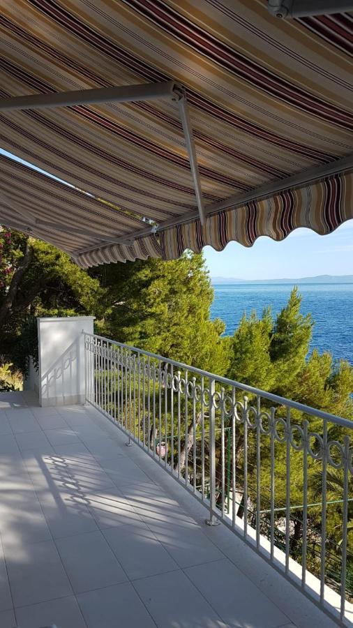 Apartments Jakovic Brela Dış mekan fotoğraf