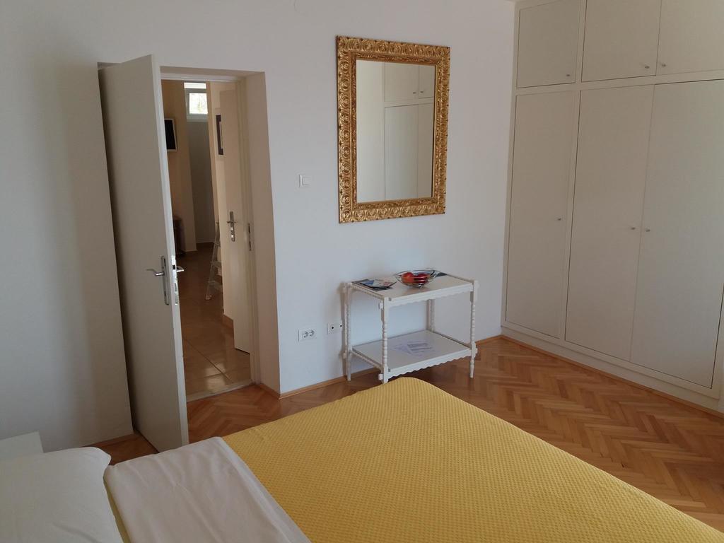 Apartments Jakovic Brela Dış mekan fotoğraf