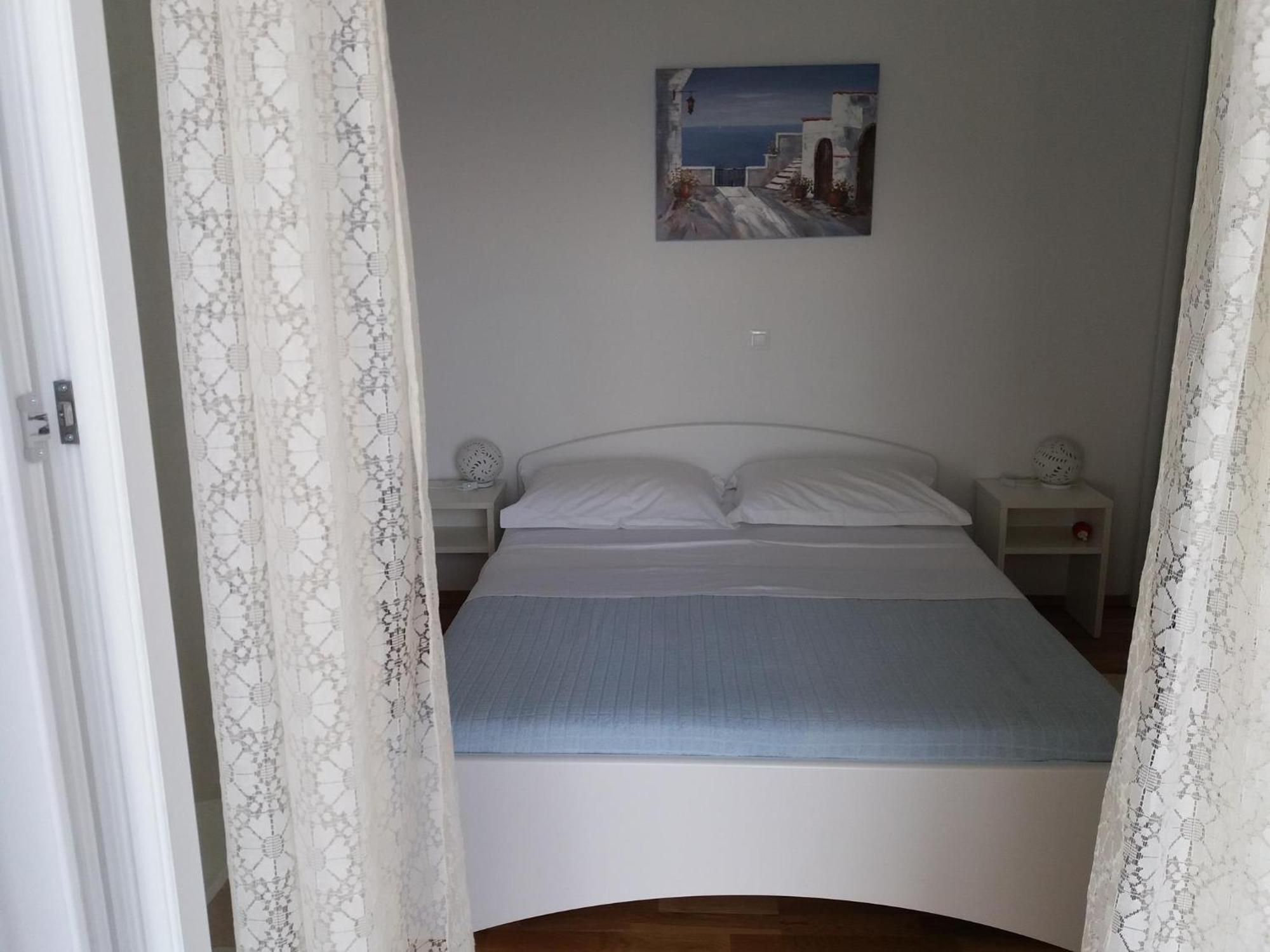 Apartments Jakovic Brela Dış mekan fotoğraf