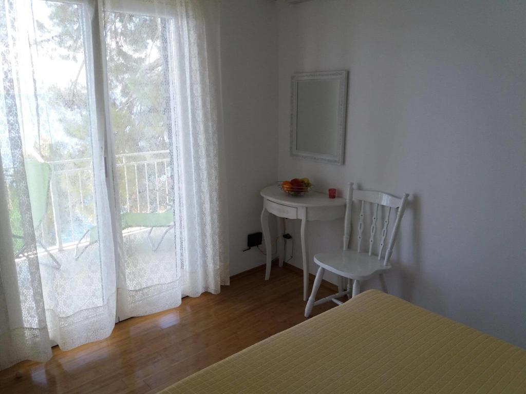 Apartments Jakovic Brela Dış mekan fotoğraf